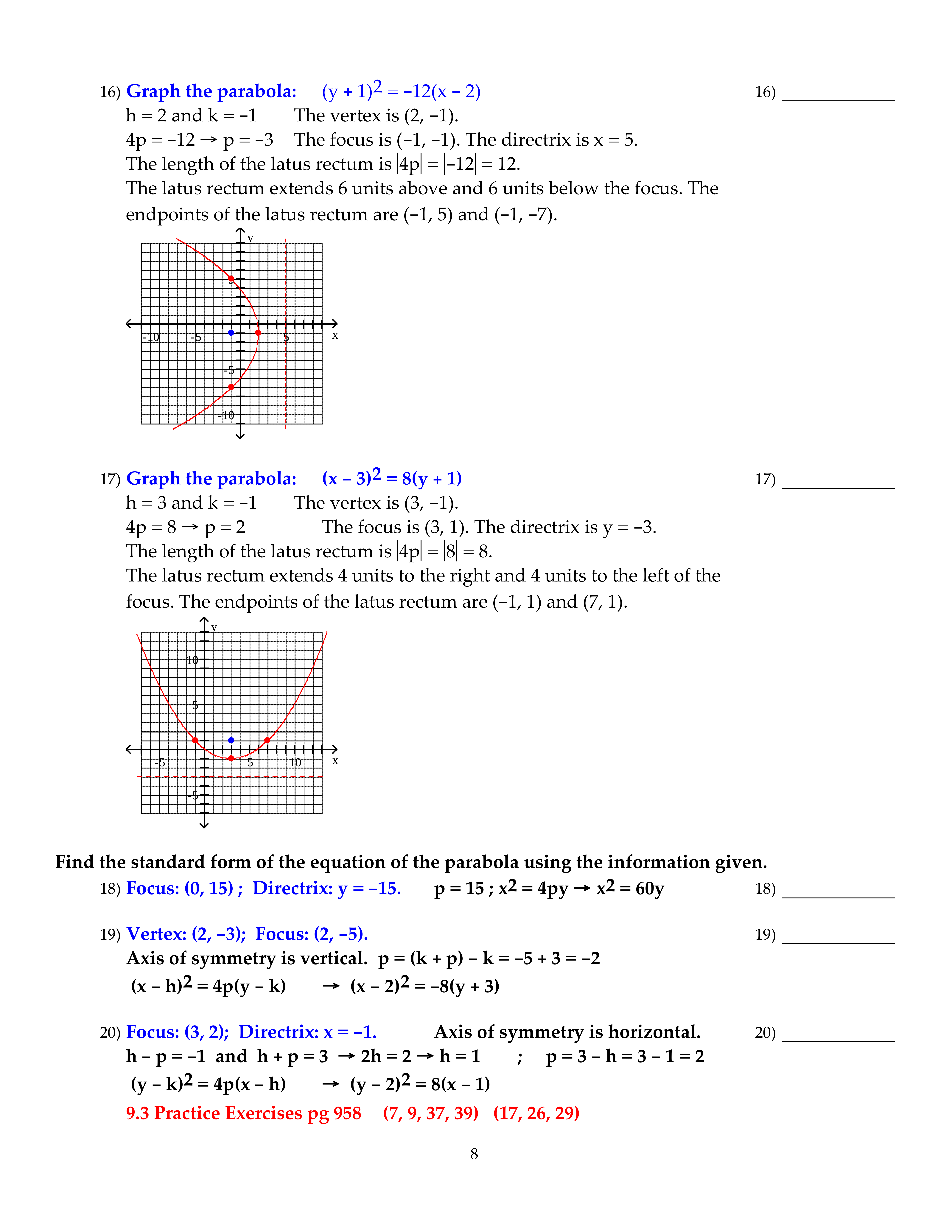 Ch9 Handout